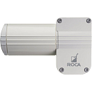 Купить Двухскоростной привод стеклоочистителя Roca W12 533032 24В 45-110° белый цвет 7ft.ru в интернет магазине Семь Футов