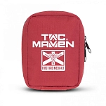 Pentagon D19020-07-ONESIZE Аптечка первой помощи Hippokrates Tac Maven Red  Hunt
