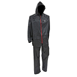 DAM SVS51766 Костюм Protec Rain Черный  Black XL