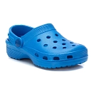 Купить Xti kids 151251-blue-35 Деревянные башмаки 15125 35x25x15 EU 35 7ft.ru в интернет магазине Семь Футов