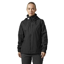 Купить Helly hansen 34448_990-xs Куртка Crew Hooded 2.0 Black 30x25x10 7ft.ru в интернет магазине Семь Футов