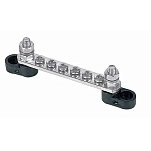 Bep marine BB-6W-2S бар в терминале 6x4 mm 100A  Grey