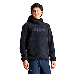 Slam a107011s00-w13-xs Толстовка с капюшоном Logo Heavy Dark Navy 40x30x12