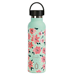 Runbott 972315 Термос Maria ysasi harmony 600 ml Розовый Pink