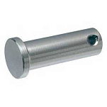 Midinox SAARI1030P Tensor ПРИКОЛОТЬ  Grey 10 x 30 mm