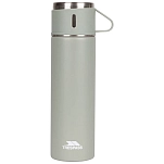 Trespass UUACMITR0262-SAG-EACH Бутылка Recce 500ml Серебристый Sage