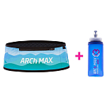 Arch max BPT3SP.BE.L Pro Zip Plus+1SF300ml Пояс Серый  Blue L-XL