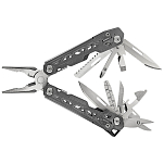 Gerber GE1027872 Truss Мульти инструмент Серый Silver