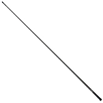 Garbolino GOMRG8871-K2MT Silver ELC Полюс комплект Серебристый Black 2.65 m 