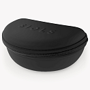 Купить Жесткий кейс Siols / Hardcase Black, 369 7ft.ru в интернет магазине Семь Футов
