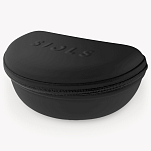 Жесткий кейс Siols / Hardcase Black, 369