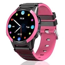 Купить Savefamily 8425402875186 Смарт-часы Slim Pink 12x10x8 7ft.ru в интернет магазине Семь Футов