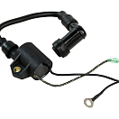 Катушка зажигания TOHATSU M40D/50D/70C/115A, Omax 3C8060480_OM