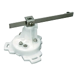 Wema 648580 2 Выходы Датчик угла поворота руля направления White / Grey
