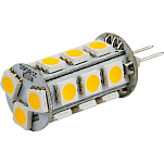 Sea-dog line 354-4426421 Led G4 Base Лампочка Серебристый 225 Lumens 