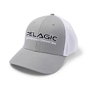 Купить Pelagic 1203222002-LGY-0 Кепка The Offshore Classic  Light Grey 7ft.ru в интернет магазине Семь Футов