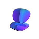 Oakley 43-430 Frogskins Сменная линза  Blue Violet Iridium/CAT3