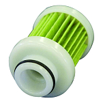 Фильтрующий элемент топливного фильтра Skipper для Yamaha F40F/F50-F115  SK6D8-WS24A-00