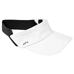Zhik vsr-0200-u-wht-000 Козырек Fitted Active White 20x15x8