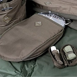 Subterfuge t3365 Сумка для рыболовных снастей XL 90L Camo 40x30x25