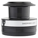 Купить Daiwa Q214501 Sweepfire E Запасная Шпуля Черный 5000C 7ft.ru в интернет магазине Семь Футов