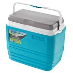 Pinnacle tpx2072 Жесткий переносной кулер 10L Blue / Grey 35x32x25