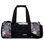 Feelfree gear duffel-tropical_midnightblack-unit сумка дафл tropical 15L Mid Night Black 51x23x23