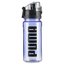 Купить Puma 05351820-OSFA Tr Bottle Sport Бутылка для воды Бесцветный Electric Pu 7ft.ru в интернет магазине Семь Футов