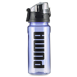 Puma 05351820-OSFA Tr Bottle Sport Бутылка для воды Бесцветный Electric Pu