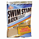 Купить Dynamite baits 34DBDY006 Swim Stim Match Fishmeal Натуральная Приманка 2kg Зеленый Green 7ft.ru в интернет магазине Семь Футов
