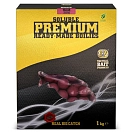Купить SBS 66407 Бойл Soluble Premium Ready Made Острый 1kg Brown 20 mm 7ft.ru в интернет магазине Семь Футов