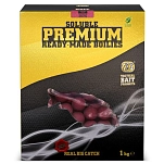 SBS 66407 Бойл Soluble Premium Ready Made Острый 1kg Brown 20 mm
