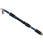 Arno 12066-308 спиннинговое удилище Corall Tele Голубой Blue 3.00 m