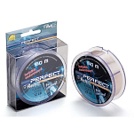 Relix 054212 Perfect Фторуглерод 50 m Бесцветный Clear 0.120 mm 