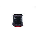 Daiwa Q823201 Whisker 2022 300 m Запасная Шпуля  Black