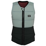 Mystic 35005.260155-465-xxl Защитный жилет Renegade fzip wake Tidal Blue 30x21x6 2XL