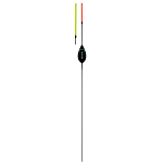 Maver 9152050 Leah плавать  Black / Orange 0.50 g