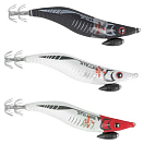 Купить DTD 20664W Ballistic Full 2.8 Кальмар  White 7ft.ru в интернет магазине Семь Футов