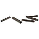 Купить Westin T75-215-179-UNIT T75 Одиночные заклепки 20 единицы Black Nickel 0.8 mm 7ft.ru в интернет магазине Семь Футов