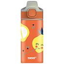 Купить Sigg S873030 Miracle Бутылка 400 мл Оранжевый  Limon 7ft.ru в интернет магазине Семь Футов