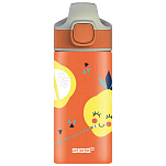 Sigg S873030 Miracle Бутылка 400 мл Оранжевый  Limon