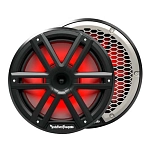 Rockford fosgate 227-m210hb динамик Color Optix M2 10´´ Black 55x17x26