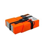 Plastimo P201028 Спасательный жилет Solas 150N No Light Orange 15-43 kg