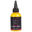 Купить Nash bait B6472-UNIT жидкий добавка для приманки Citruz Cloud 100ml Yellow 7ft.ru в интернет магазине Семь Футов