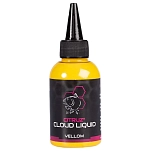 Nash bait B6472-UNIT жидкий добавка для приманки Citruz Cloud 100ml Yellow