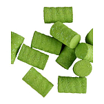 Kali kunnan 17929 TRS Плавать Оранжевый  Green 4.5 x 10 mm 