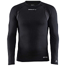 Купить Craft CO1909679-999000-XXL Базовый слой с длинным рукавом Active Extreme X Черный Black 2XL 7ft.ru в интернет магазине Семь Футов