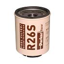 Купить Parker racor 62-R26S Replacement Filter Elemment Spin On 225R Белая Brown 2 Micron  7ft.ru в интернет магазине Семь Футов