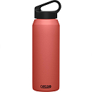 Купить Camelbak 2368601001 Carry SS Изолированный 1л Красный Terracotta Rose 7ft.ru в интернет магазине Семь Футов