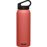Camelbak 2368601001 Carry SS Изолированный 1л Красный Terracotta Rose